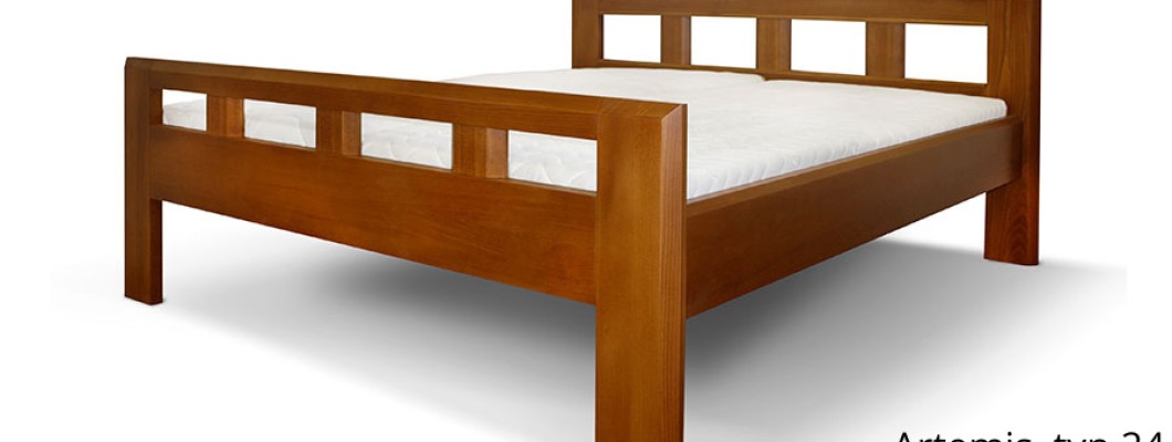 Jak vyrábíme postele