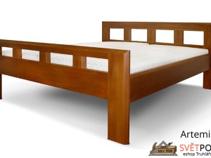 Jak vyrábíme postele