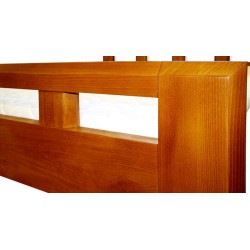 Postel z masivu Artemis typ 24