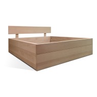 Postel z masivu Jennifer