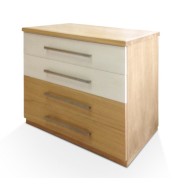 Komoda z masivu Naďa