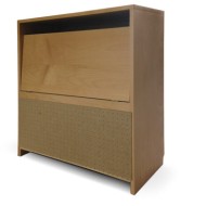 Peřiňák II. - s čelním výklopem