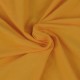 Jersey prostěradlo dětské 60x120cm sytě žluté Jersey prostěradlo dětské 60x120cm sytě žluté
