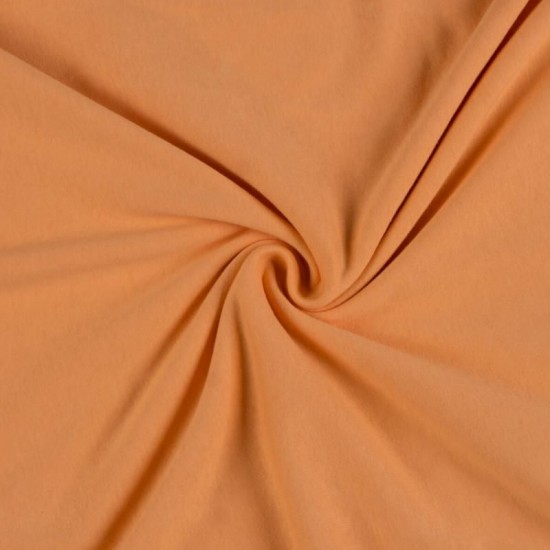 Jersey prostěradlo dětské 70x140cm lososové Jersey prostěradlo dětské 70x140cm lososové