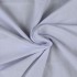 Jersey prostěradlo dvojlůžko 220x200cm světle šedé