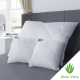 Polštář ALOE VERA 50x50cm se zipem 450g Polštář ALOE VERA 50x50cm se zipem 450g
