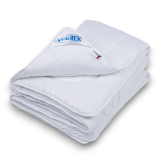 Prodloužená přikrývka z dutého vlákna Luxus plus 140x220cm zimní Prodloužená přikrývka z dutého vlákna Luxus plus 140x220cm zimní