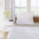 Prodloužená přikrývka z dutého vlákna Luxus plus 140x220cm letní Prodloužená přikrývka z dutého vlákna Luxus plus 140x220cm letní