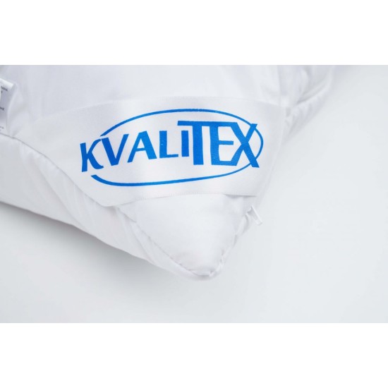 Prodloužená přikrývka z dutého vlákna Luxus plus 140x220cm letní Prodloužená přikrývka z dutého vlákna Luxus plus 140x220cm letní