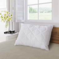 Polštář kuličkový Luxus plus zip 45x60cm 400g