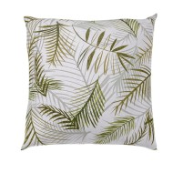 Povlak na polštář hladká bavlna DELUX TROPICANA