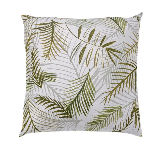 Povlak na polštář hladká bavlna DELUX TROPICANA Povlak na polštář hladká bavlna DELUX TROPICANA