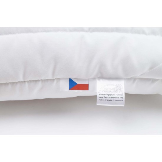 Francouzská přikrývka Luxus plus 200x200cm celoroční Francouzská přikrývka Luxus plus 200x200cm celoroční