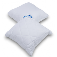 Polštář kuličkový Luxus plus zip 40x40cm 300g