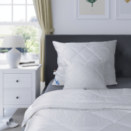 Přikrývka z dutého vlákna Luxus plus 140x200cm celoroční