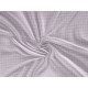 Saténové prostěradlo LUXURY COLLECTION 120x200cm KÁRO fialové Saténové prostěradlo LUXURY COLLECTION 120x200cm KÁRO fialové