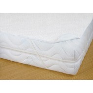 Chránič matrace nepropustný 140x200cm EKONOMIK