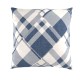 Povlak na polštář bavlna NORDIC COLLECTION VEGA Povlak na polštář bavlna NORDIC COLLECTION VEGA