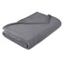 Dětská přikrývka Micro 100x150cm šedá