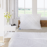 SET přikrývky a polštáře SUMMER 140x200, 70x90cm