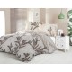 Saténové francouzské povlečení LUXURY COLLECTION 1+2, 200x200, 70x90cm OKSIA Saténové francouzské povlečení LUXURY COLLECTION 1+2, 200x200, 70x90cm OKSIA