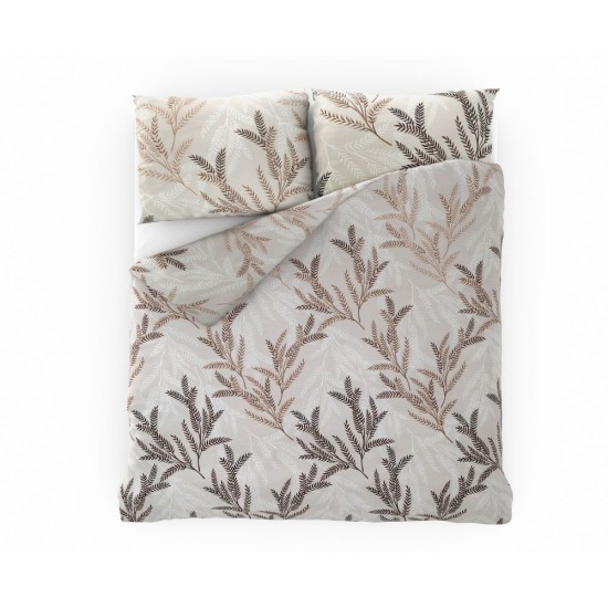 Saténové francouzské povlečení LUXURY COLLECTION 1+2, 200x200, 70x90cm OKSIA Saténové francouzské povlečení LUXURY COLLECTION 1+2, 200x200, 70x90cm OKSIA