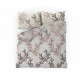 Saténové francouzské povlečení LUXURY COLLECTION 1+2, 200x200, 70x90cm OKSIA Saténové francouzské povlečení LUXURY COLLECTION 1+2, 200x200, 70x90cm OKSIA