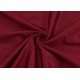 Saténové prostěradlo LUXURY COLLECTION 100x200cm vínové Saténové prostěradlo LUXURY COLLECTION 100x200cm vínové