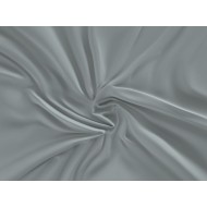 Napínací prostěradlo viskóza 90x200cm světle zelené