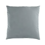 Povlak na polštář viskóza WOODY collection světle zelený