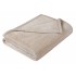 Dětská přikrývka Micro 100x150cm béžová