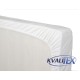 Nepropustné Froté prostěradlo s PU bílé 220x200cm Nepropustné Froté prostěradlo s PU bílé 220x200cm