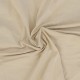Jersey prostěradlo s lycrou 180x200cm světle béžové Jersey prostěradlo s lycrou 180x200cm světle béžové