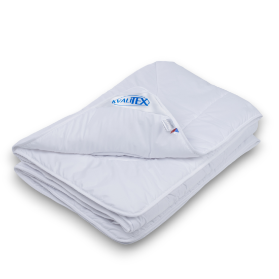 Francouzská prodloužená přikrývka z dutého vlákna Luxus plus 240x220cm letní Francouzská prodloužená přikrývka z dutého vlákna Luxus plus 240x220cm letní