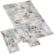 Koupelnová a WC předložka Ornament 3D