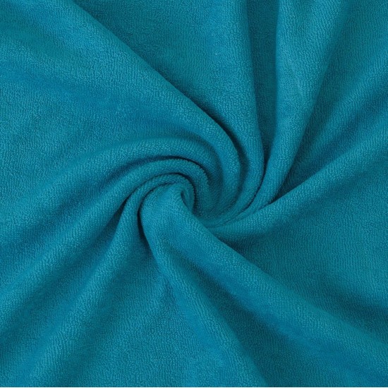 Froté prostěradlo dětské 60x120cm tyrkysové Froté prostěradlo dětské 60x120cm tyrkysové