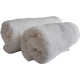 Froté osuška 70x140cm hotel bílá 450g/m2 Froté osuška 70x140cm hotel bílá 450g/m2