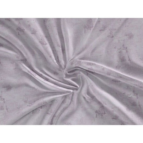 Saténové prostěradlo LUXURY COLLECTION 80x200cm MRAMOR fialový Saténové prostěradlo LUXURY COLLECTION 80x200cm MRAMOR fialový