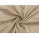 Saténové prostěradlo s gumou 180x200cm béžové Saténové prostěradlo s gumou 180x200cm béžové