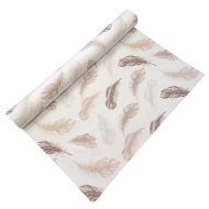 Bavlněné plátno NORDIC COLLECTION SHELBY, šíře 240cm