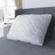 Polštář kuličkový Luxus plus zip 70x90cm 900g bílý Polštář kuličkový Luxus plus zip 70x90cm 900g bílý