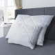 Polštář kuličkový Luxus plus zip 70x90cm 900g bílý Polštář kuličkový Luxus plus zip 70x90cm 900g bílý