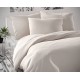 Saténové prodloužené povlečení LUXURY COLLECTION 140x220, 70x90cm bílé Saténové prodloužené povlečení LUXURY COLLECTION 140x220, 70x90cm bílé