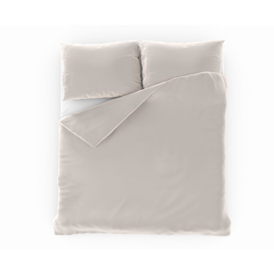 Saténové francouzské povlečení LUXURY COLLECTION 1+2, 240x200, 70x90cm bílé Saténové francouzské povlečení LUXURY COLLECTION 1+2, 240x200, 70x90cm bílé