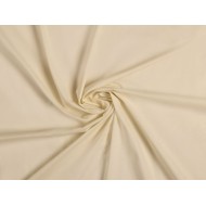 Prostěradlo bavlněné napínací 180x200cm smetanové