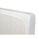 Nepropustné Froté prostěradlo s PU bílé 120x200cm Nepropustné Froté prostěradlo s PU bílé 120x200cm