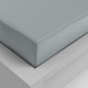 Napínací prostěradlo viskóza 100x200cm světle zelené Napínací prostěradlo viskóza 100x200cm světle zelené