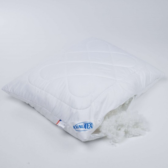 Polštář kuličkový Luxus plus zip 50x70cm 500g Polštář kuličkový Luxus plus zip 50x70cm 500g