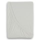Jersey prostěradlo s lycrou 220x200cm bílé Jersey prostěradlo s lycrou 220x200cm bílé