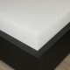 Jersey prostěradlo s lycrou 220x200cm bílé Jersey prostěradlo s lycrou 220x200cm bílé